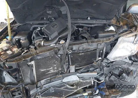 2012 Nissan Pathfinder Sv z USA, uszkodzony, nr VIN 5N1AR1NB0CC619447